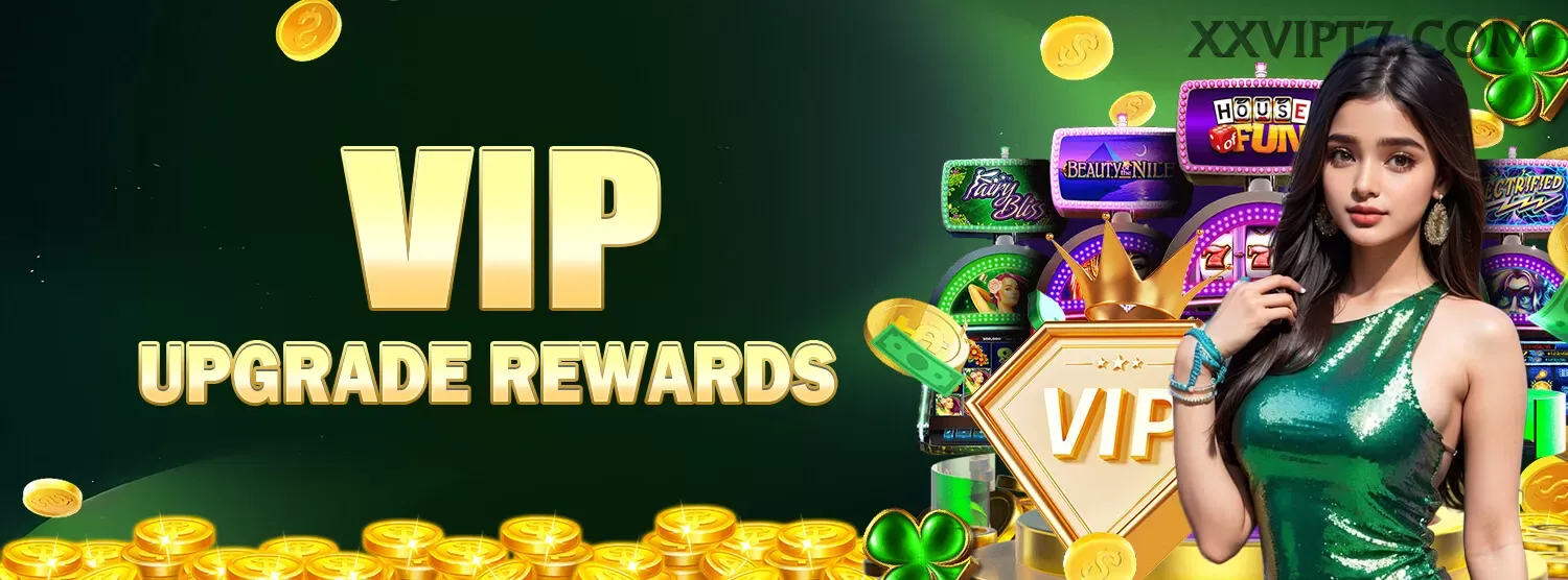 Bônus exclusivos membros VIP xxvip